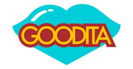 logo goodita zero comida saludable